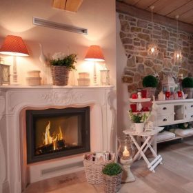 KRATKI LUCY 16 VÍZTERES