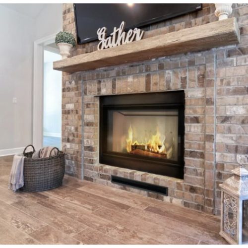 MINIMAL SZELLŐZŐRÁCS 9x40cm HÁTFALLAL