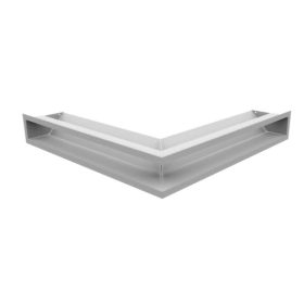 MINIMAL SAROK SZELLŐZŐRÁCS FEHÉR NS/90 SF