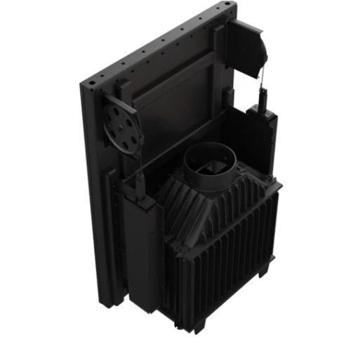 KRATKI MAJA 180 LIFTES KANDALLÓBETÉT