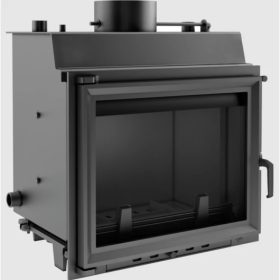 KRATKI MAJA 12 VÍZTERES