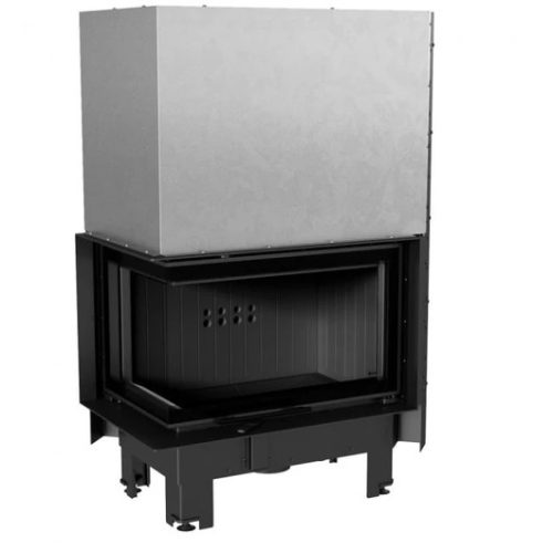 MBM 10 BLACK BALOS LIFTES