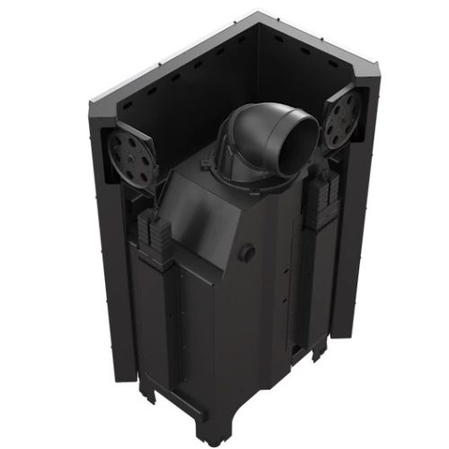 MBM 10 BLACK BALOS LIFTES