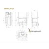 MBM 10 BALOS LIFTES