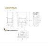 MBM 10 JOBBOS LIFTES