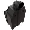 MBM 10 BLACK