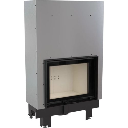 MBM 10 VÍZTERES LEMEZKANDALLÓBETÉT LIFTES