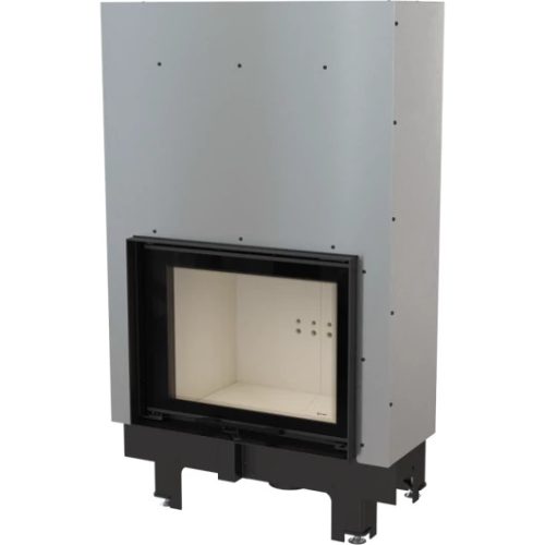 MBM 10 VÍZTERES LEMEZKANDALLÓBETÉT LIFTES