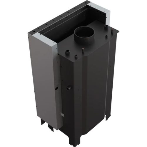 MBM 10 VÍZTERES LEMEZKANDALLÓBETÉT LIFTES