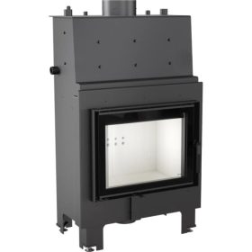 MBM 10 VÍZTERES LEMEZKANDALLÓ