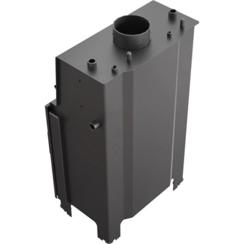 MBM 10 VÍZTERES LEMEZKANDALLÓ