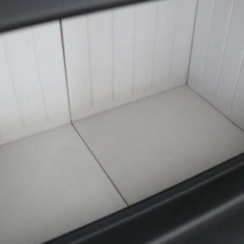 MBM 10 VÍZTERES LEMEZKANDALLÓ