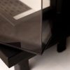 MBO BLACK JOBBOS EGYBENYÍLÓ
