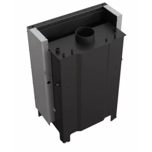 KRATKI MBO 15 BLACK LIFTES VÍZTERES