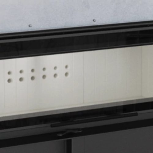 KRATKI MBO 15 LIFTES VÍZTERES