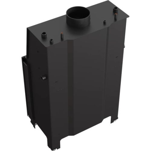 KRATKI MBO 15 VÍZTERES