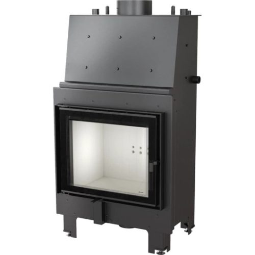 KRATKI MBZ 13 VÍZTERES