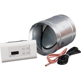 VEZÉRLŐRENDSZER MSK PLUS 150