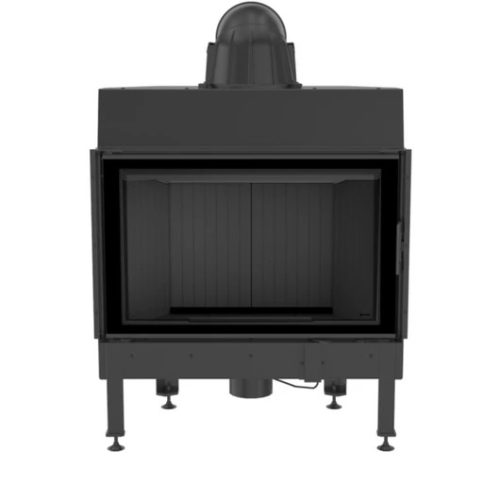 NADIA 12 FEKETE BELSŐVEL