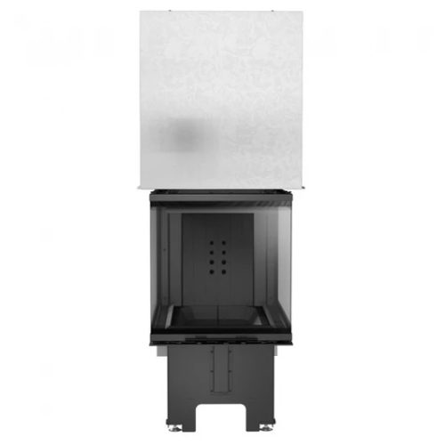 NBU 11 BLACK HÁROM OLDALAS