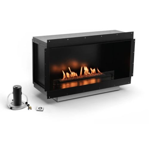 PLANIKA NEO FIREPLACE 1000 AUTOMATA BIOETANOL TARTÁLY
