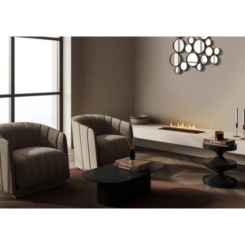 PLANIKA NEO FIREPLACE 1000 AUTOMATA BIOETANOL TARTÁLY