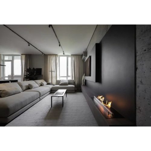 PLANIKA NEO FIREPLACE 1000 AUTOMATA BIOETANOL TARTÁLY