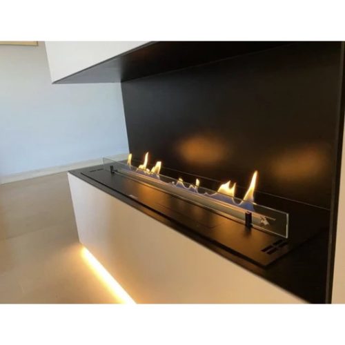 PLANIKA NEO FIREPLACE 750 AUTOMATA BIOETANOL TARTÁLY