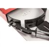 FÜSTCSŐ RÖGZÍTŐ KONZOL 150MM