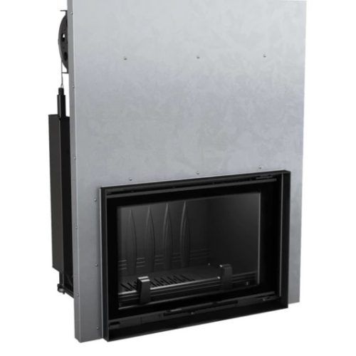 KRATKI OLIWIA LIFTES KANDALLÓBETÉT