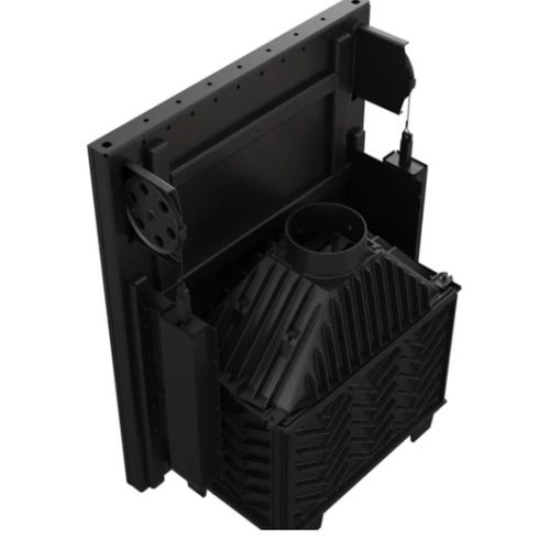 KRATKI OLIWIA LIFTES KANDALLÓBETÉT