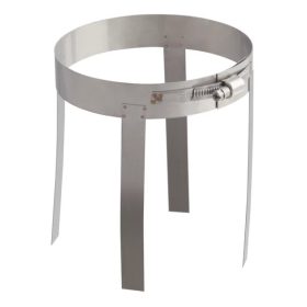 RÖGZÍTŐ KONZOL 160MM