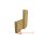 SAMOTT TÉGLA 3 cm (250mm x 123mm x 30mm)