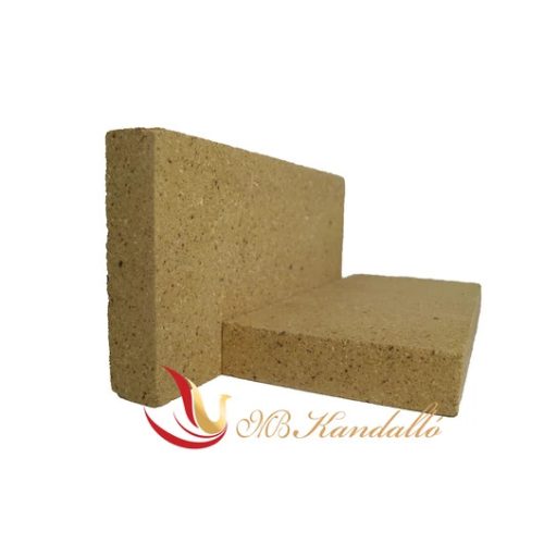 SAMOTT TÉGLA 3 cm (250mm x 123mm x 30mm)