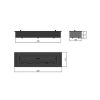 PALNIK BLACK BURNER 600