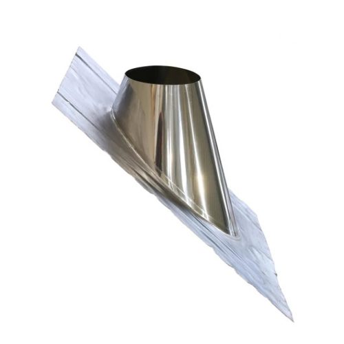 TETŐÁTMENETI IDOM ÓLOMLEMEZZEL 250/350 20°-35°