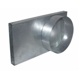 KÜLSŐ LEVEGŐ ÁTALAKÍTÓ 90/100