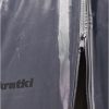 UMBRELLA TERASZMELEGÍTŐ VÉDŐTAKARÓ FEKETE