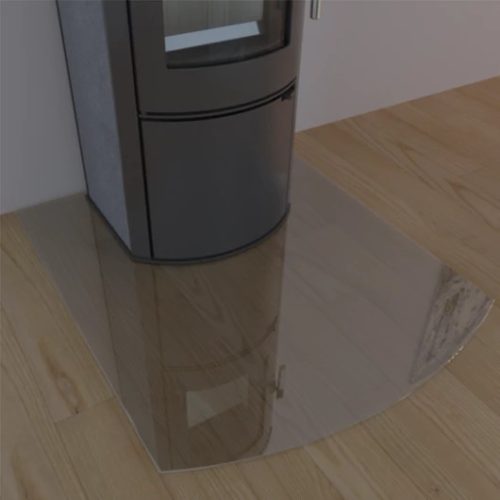 MADRIT ÜVEG KANDALLÓ ALÁTÉT