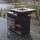 QUADRUM H GRILL