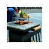 QUADRUM H GRILL