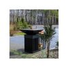 QUADRUM H GRILL
