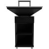 QUADRUM V GRILL