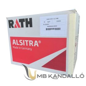 RATH KERÁMIA PAPLAN 1/2" EGÉSZ DOBOZ 14,64 fm