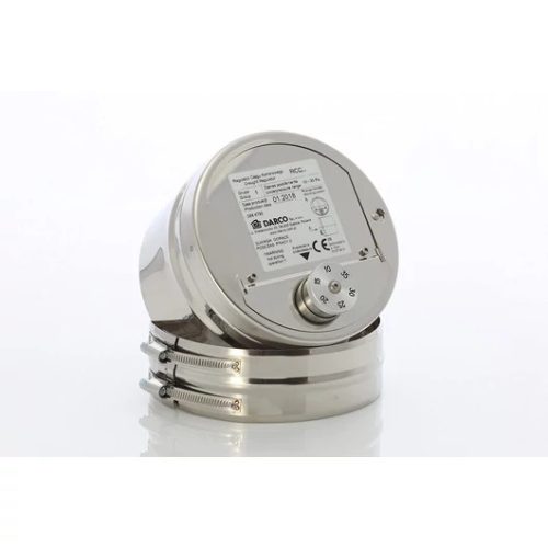 RCO HUZATSZABÁLYZÓ 120MM