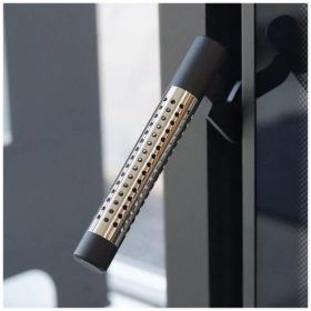 KANDALLÓ FOGANTYÚ NIKKEL