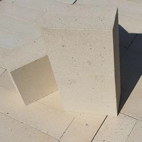 RATH SAMOTT TÉGLA 6cm