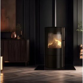 KOZA ROLLO KANDALLÓKÁLYHA