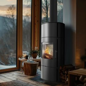 KRATKI KOZA ROLLO W KANDALLÓKÁLYHA