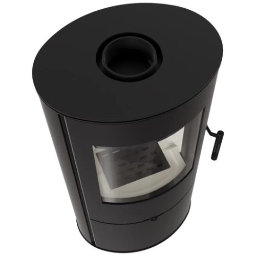 KOZA ROLLO KANDALLÓKÁLYHA